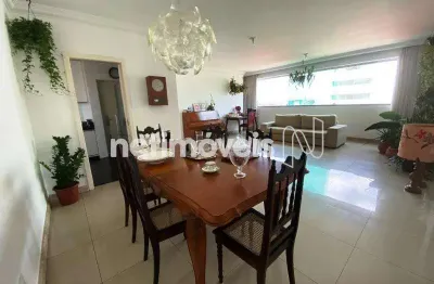 Apartamento com 4 quartos à venda em Jaraguá, Belo Horizonte 
