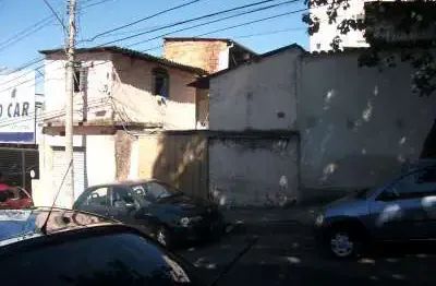 Casa com 3 quartos à venda no Ipiranga, Belo Horizonte 