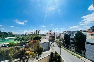 Apartamento com 3 quartos à venda em Jaraguá, Belo Horizonte 