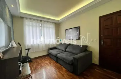 Apartamento moderno no nova floresta &ndash; conforto, praticidade e localização privilegiada
