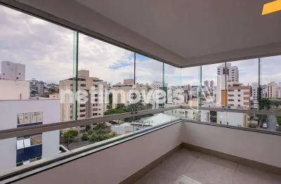 Cobertura com 4 quartos à venda no União, Belo Horizonte 