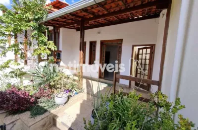 Casa com 3 quartos à venda no Renascença, Belo Horizonte 