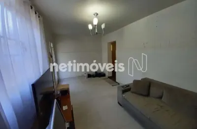 Casa com 2 quartos à venda na Rua Delfinópolis, Renascença, Belo Horizonte