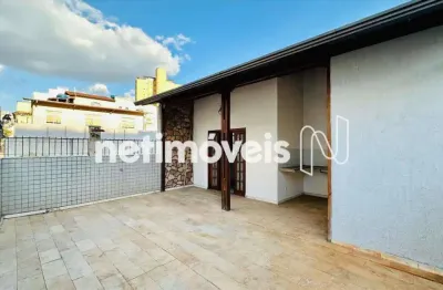 Cobertura com 4 quartos à venda na Cidade Nova, Belo Horizonte 