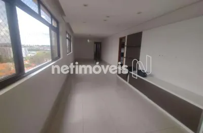 Cobertura com 4 quartos à venda na Rua Bacupã, Jaraguá, Belo Horizonte