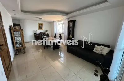 Apartamento com 4 quartos à venda na Dona Clara, Belo Horizonte 