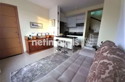 Cobertura com 4 quartos à venda na Rua Maura, 506, Ipiranga, Belo Horizonte