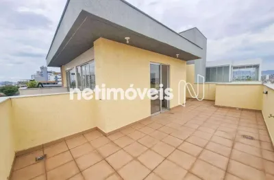 Cobertura com 2 quartos à venda na Santa Cruz, Belo Horizonte 