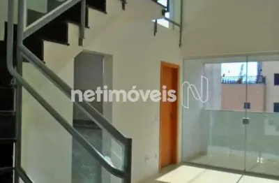 Cobertura com 3 quartos à venda no Horto Florestal, Belo Horizonte 