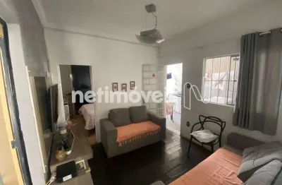 Casa com 3 quartos à venda no União, Belo Horizonte 