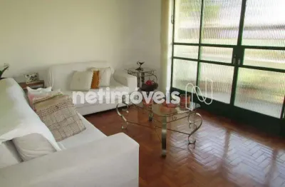 Casa com 3 quartos à venda na Rua Coronel Praes, Sagrada Família, Belo Horizonte