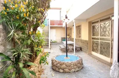 Casa com 4 quartos à venda no Renascença, Belo Horizonte 