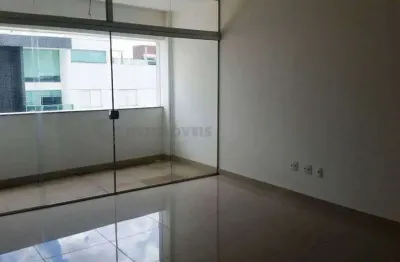 Cobertura com 3 quartos à venda na Rua Conselheiro Galvão, Santa Rosa, Belo Horizonte