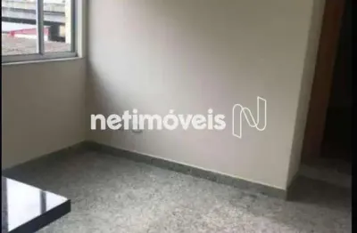 Cobertura com 1 quarto à venda na Floresta, Belo Horizonte 