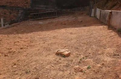 Terreno à venda na Rua Quixadá, Nova Floresta, Belo Horizonte