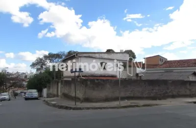 Terreno à venda no União, Belo Horizonte 