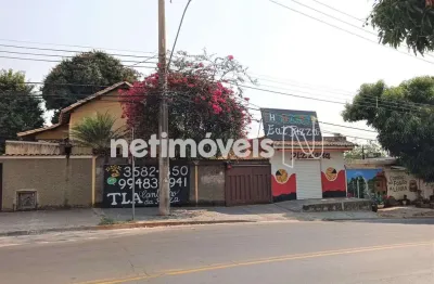 Casa com 3 quartos à venda na Rua José Cleto, Santa Cruz, Belo Horizonte