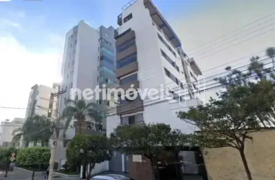 Cobertura com 5 quartos à venda na Rua Coronel Jairo Pereira, Palmares, Belo Horizonte
