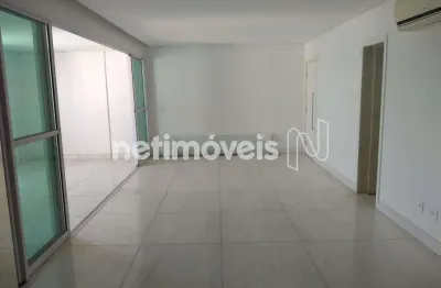 Apartamento com 4 quartos à venda na Rua Deputado Bernardino de Sena Figueiredo, Cidade Nova, Belo Horizonte