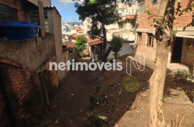 Terreno à venda no União, Belo Horizonte 