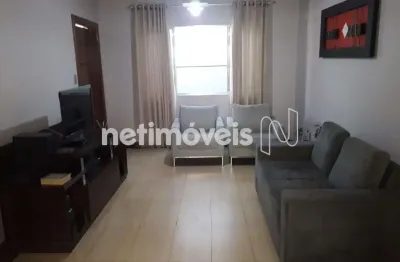 Casa com 4 quartos à venda na Rua Macaé, Graça, Belo Horizonte