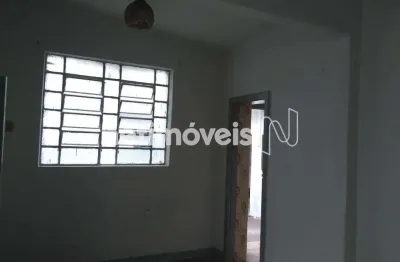 Casa com 2 quartos à venda na Rua Ester de Lima, Santa Cruz, Belo Horizonte