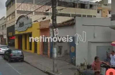 Terreno à venda no Horto, Belo Horizonte 