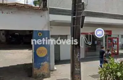 Terreno à venda na Avenida Silviano Brandão, Horto, Belo Horizonte