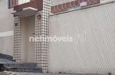 Apartamento com 4 quartos à venda na Sagrada Família, Belo Horizonte 