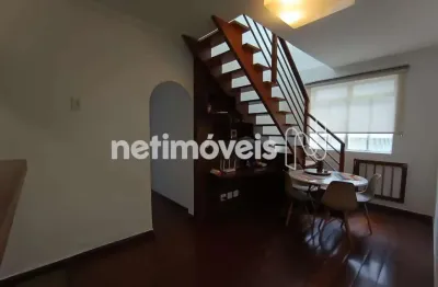 Cobertura com 2 quartos à venda na Rua São Felipe, Sagrada Família, Belo Horizonte