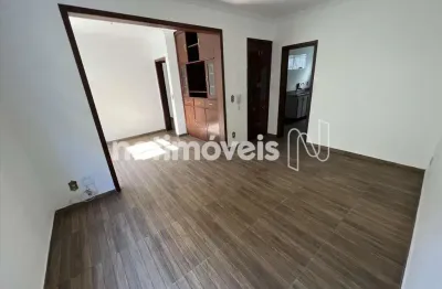 Apartamento com 2 quartos à venda na Rua Professor Tabajara Pedroso, Palmares, Belo Horizonte