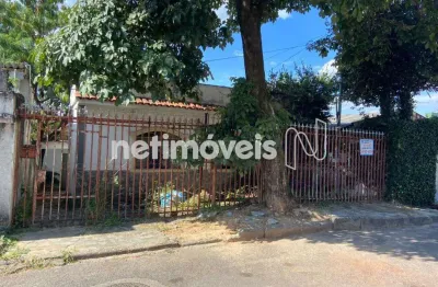 Casa com 3 quartos à venda no Ipiranga, Belo Horizonte 