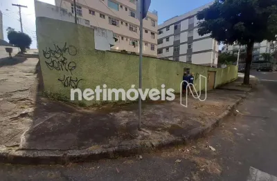 Terreno à venda na Rua Juacema, 745, Graça, Belo Horizonte