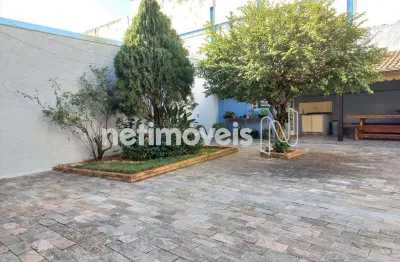 Casa com 4 quartos à venda no Ipiranga, Belo Horizonte 