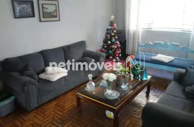 Casa com 4 quartos à venda na Graça, Belo Horizonte 