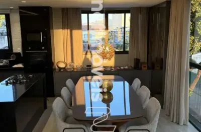 Apartamento com 3 quartos à venda na Rua Jurema, Graça, Belo Horizonte