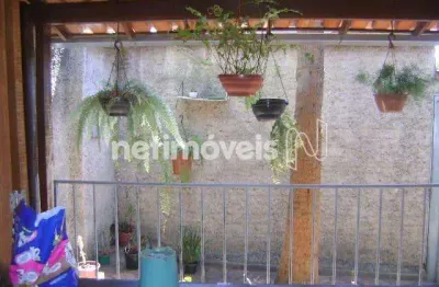 Terreno à venda em Cachoeirinha, Belo Horizonte 