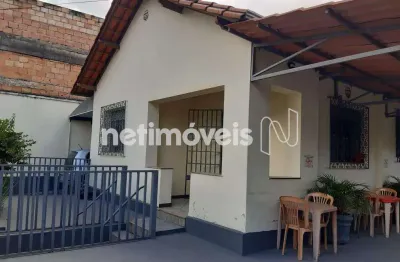 Casa com 3 quartos à venda no Horto Florestal, Belo Horizonte 