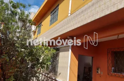 Casa com 6 quartos à venda na Sagrada Família, Belo Horizonte 