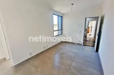 Apartamento com 2 quartos à venda na Santa Rosa, Belo Horizonte 