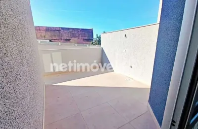 Apartamento com 2 quartos à venda na Rua Mato Verde, Santa Rosa, Belo Horizonte