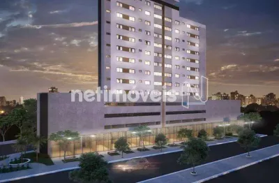 Apartamento com 3 quartos à venda na Dona Clara, Belo Horizonte 