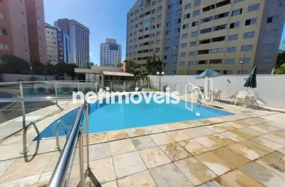 Apartamento com 3 quartos à venda no Ipiranga, Belo Horizonte 