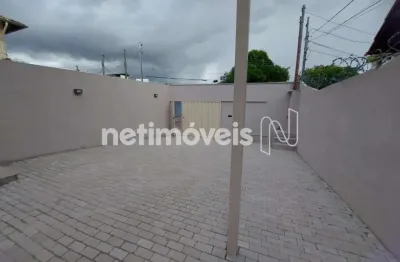 Casa com 3 quartos à venda na Rua Francisco Vaz de Melo, Santa Rosa, Belo Horizonte