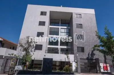 Apartamento com 3 quartos à venda na Liberdade, Belo Horizonte 