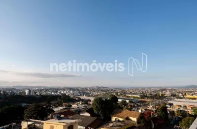 Cobertura com 2 quartos à venda na Rua Meira de Vasconcelos, Maria Virgínia, Belo Horizonte