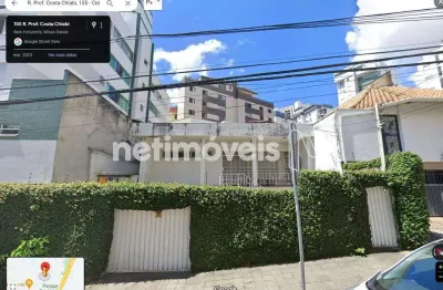 Casa com 3 quartos à venda na Rua Professor Costa Chiabi, Cidade Nova, Belo Horizonte