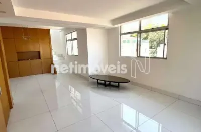 Cobertura com 5 quartos à venda na Rua Hélium, Nova Floresta, Belo Horizonte