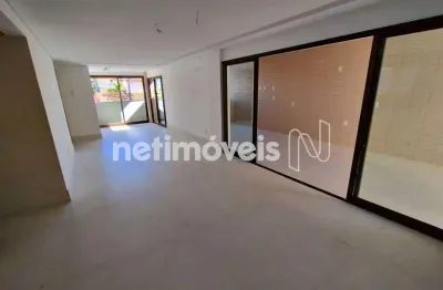 Excelente área privativa à venda 04 quartos no dona clara/jaraguá