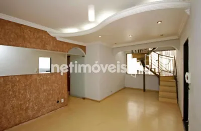 Cobertura com 3 quartos à venda na Rua Conselheiro Lafaiete, Sagrada Família, Belo Horizonte